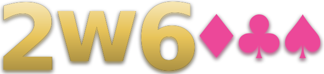 2w6000 logo